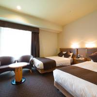 Hotel Nagoya Garden Palace 