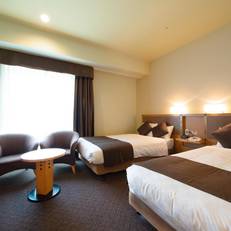 Hotel Nagoya Garden Palace 