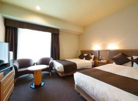 Hotel Nagoya Garden Palace 
