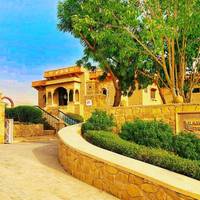 The Gateway Hotel Rawalkot 