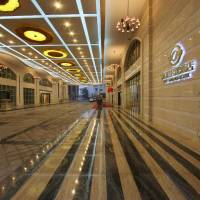 Zhongshan Yihe Grand Hotel 
