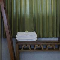 Frangipani Fine Arts Hotel 