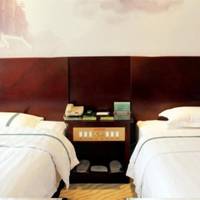 Xian Yijia Apartment Hotel 