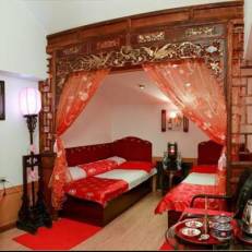 Yucheng Yuan Hotel Pingyao 