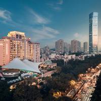 The Venice Hotel Shenzhen 