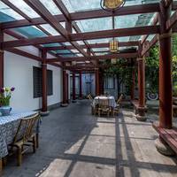 Wuyang Inn (Royal Street) 