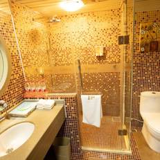 L Hotels (Lianhua Branch) 