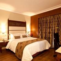Goldfinch Hotel Bangalore 