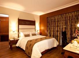 Goldfinch Hotel Bangalore 