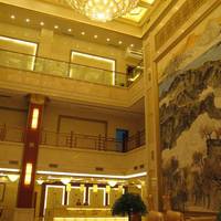 Soluxe YiShui Grand Hotel 
