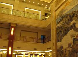 Soluxe YiShui Grand Hotel 
