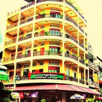 Angkor Mithona Guesthouse