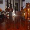 The Marble Mountain Hotel 