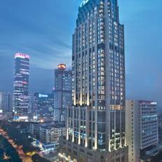 Oakwood Premier Guangzhou 