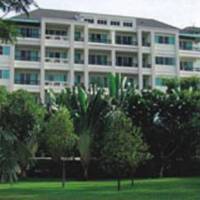 Parkview Executive Suites 