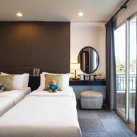 Parkview Executive Suites 