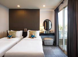 Parkview Executive Suites 