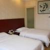 Guiyuan Dajue Hotel Wuhan 