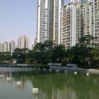 Bin Hai Zhi Jia Apartment 
