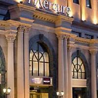 Grand Mercure Teda Dalian 