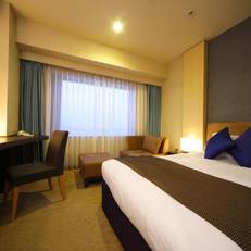 Hotel Metropolitan Sendai 