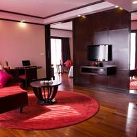 Novotel Ha Long Bay Hotel