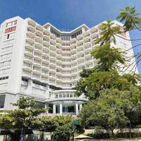 Novotel Ha Long Bay Hotel