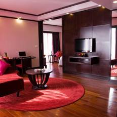 Novotel Ha Long Bay Hotel