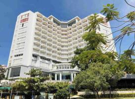 Novotel Ha Long Bay Hotel