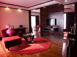 Novotel Ha Long Bay Hotel