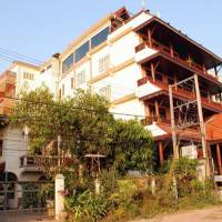 Sengtawan Riverside Hotel 