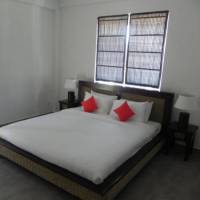 St.Lachlan Hotel & Suites 