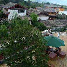 Bike Lijiang Lodge & Club 