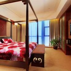 Peony International Hotel 