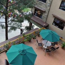 Hotel Tibet International 