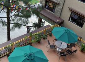 Hotel Tibet International 