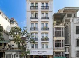 Golden Lotus Luxury Hotel 