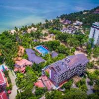 Tropicana Resort Phu Quoc 