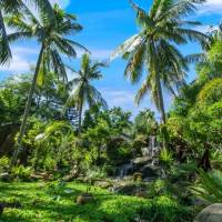 CocoPalm Beach Resort & Spa