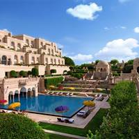 The Oberoi Amarvilas Agra 