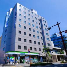 Matsuyama New Grand Hotel 