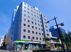 Matsuyama New Grand Hotel 
