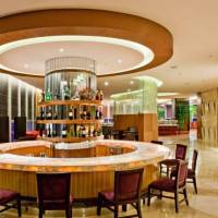 Riz-Carlsen Hotel Dandong 