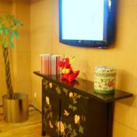 Mareka City Hotel Chengdu 