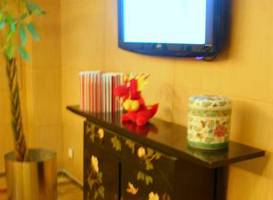 Mareka City Hotel Chengdu 