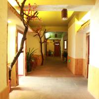 Zhengfu Caotang Dexin Inn 