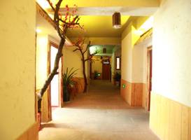 Zhengfu Caotang Dexin Inn 
