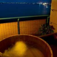Katayamazu Onsen Kasuikyo 