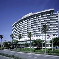 Kagoshima Sun Royal Hotel 
