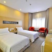 Shenzhen Sunon Hotel,Dongmen (Formerly Sunon Holiday Villa Hotel)